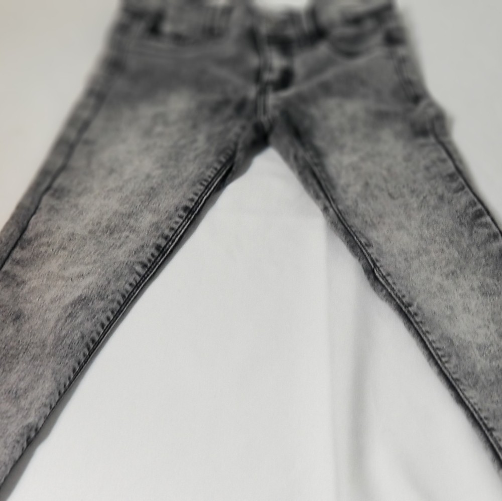 Jordache Jean's